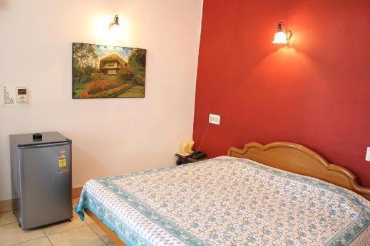 دهرادون Lakshmi Guest House الغرفة الصورة