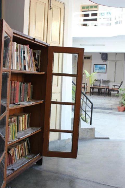 دهرادون Lakshmi Guest House المظهر الخارجي الصورة