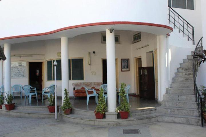دهرادون Lakshmi Guest House المظهر الخارجي الصورة