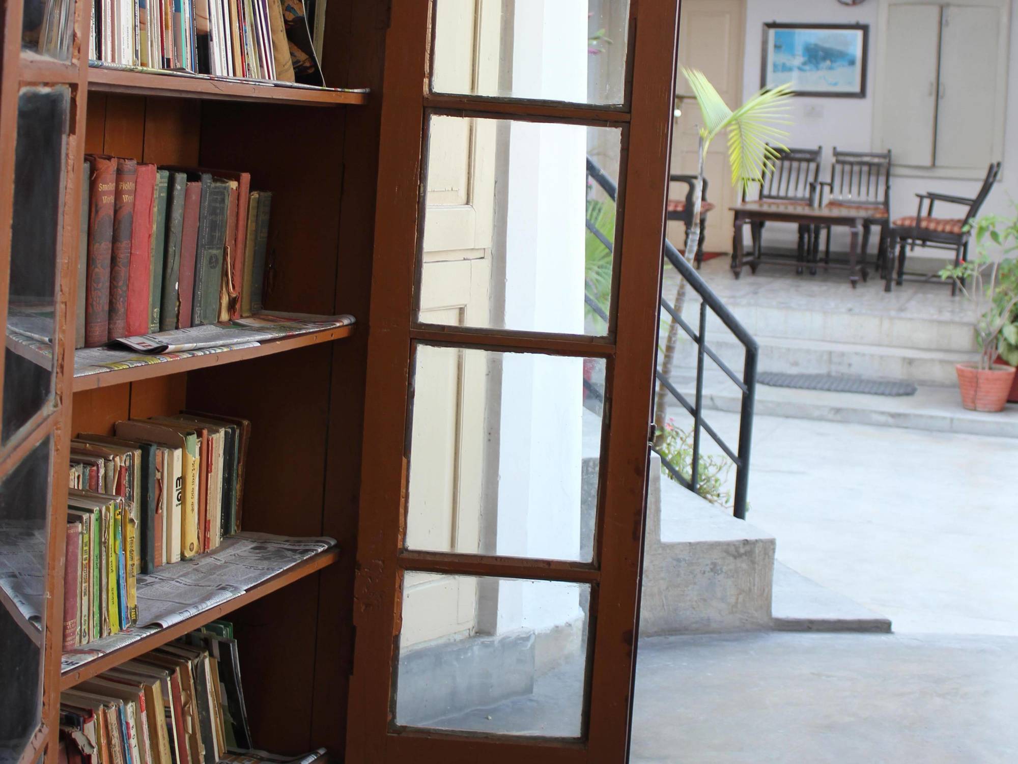 دهرادون Lakshmi Guest House المظهر الخارجي الصورة
