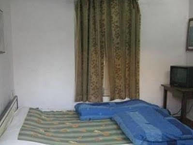دهرادون Lakshmi Guest House المظهر الخارجي الصورة